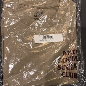 ASSC Canon Dr. Tee